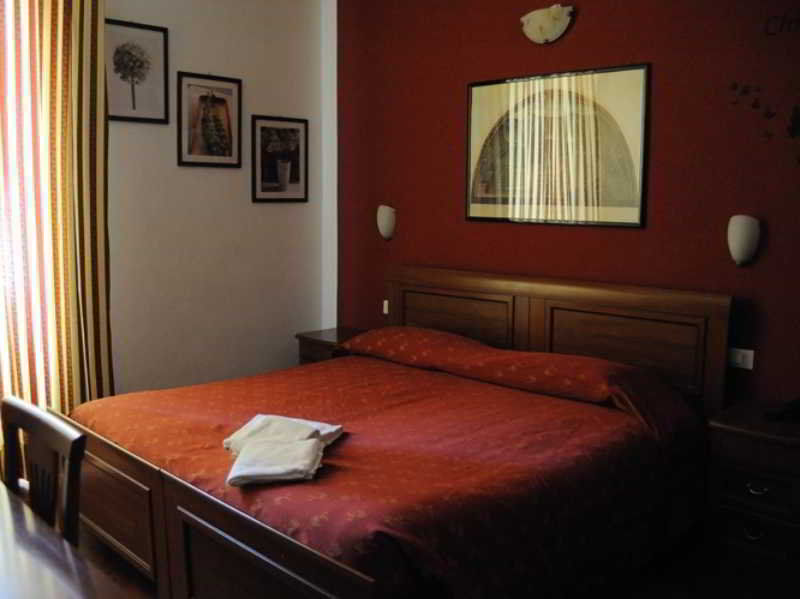 Hotel Edy Milan Luaran gambar