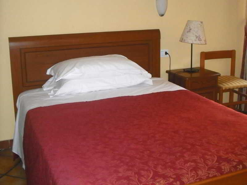 Hotel Edy Milan Luaran gambar