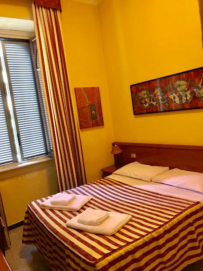 Hotel Edy Milan Luaran gambar